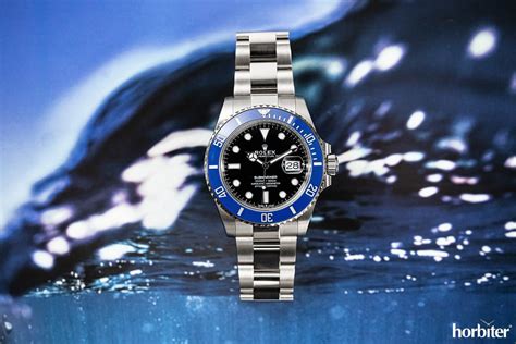 rolex submariner ghiera ceramica blu|rolex submariner watch.